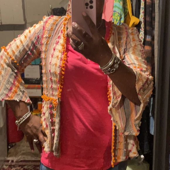 America and beyond jacket - Picture 10 of 10